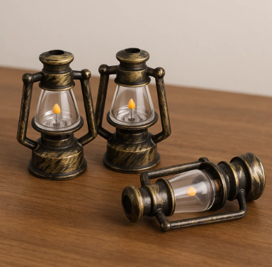 FAROLES MINI X10 - comprar online