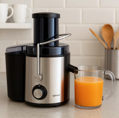 EXTRACTOR DE JUGO TRILLIUM TR - comprar online