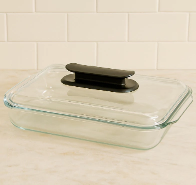 PIREX CON TAPA GRANDE NO-CHE - comprar online