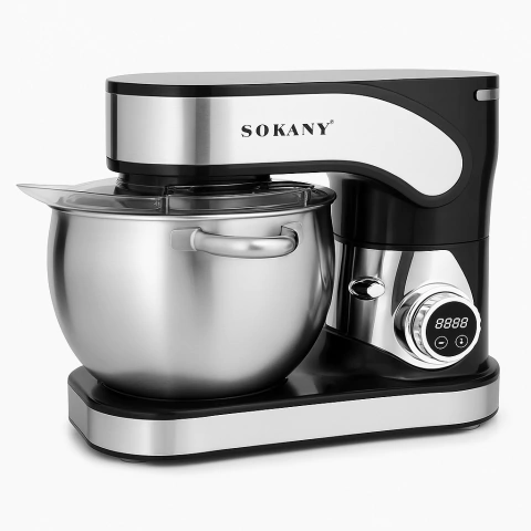 BATIDORA SOKANY SK05011 9.5L 1800W - comprar online