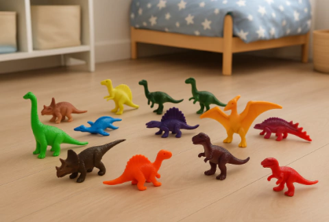 J.DINOSAURIO BOLSA #18 - comprar online