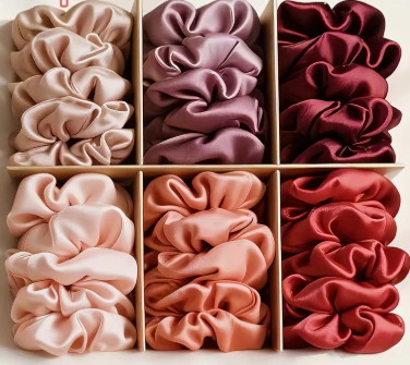 GOMITAS DE PELO - comprar online