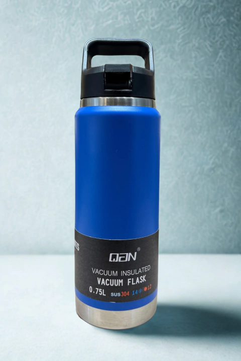 BOTELLA C/ MANIJA 750ML - comprar online