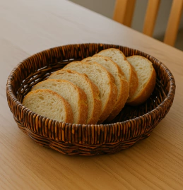 CAZUELA PEQUEÑA - MARRON - comprar online