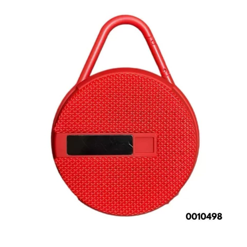 PARLANTE JBL WIND2 ROJO