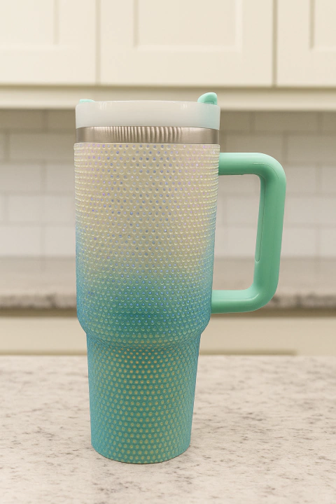 VASO TÉRMICO QUENCHER-STRASS