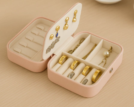 ALHAJERO GRANDE ROSA - comprar online