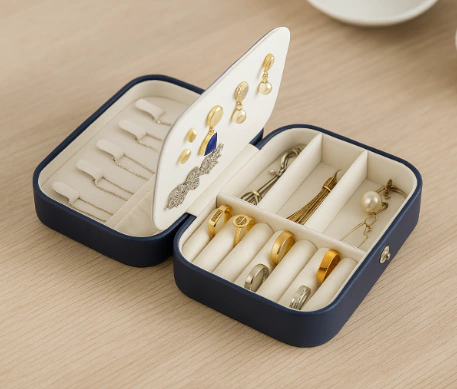 ALHAJERO GRANDE AZUL - comprar online