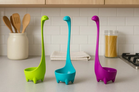 CUCHARA SOPERA A GRANEL