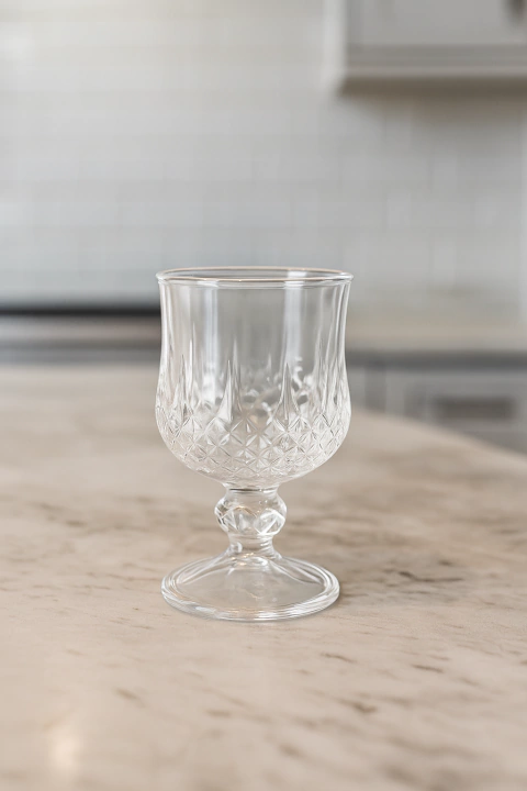 MINI COPA DE VIDRIO X6 - comprar online