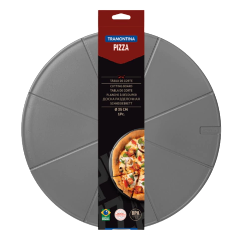 TABLA PARA CORTAR PIZZA