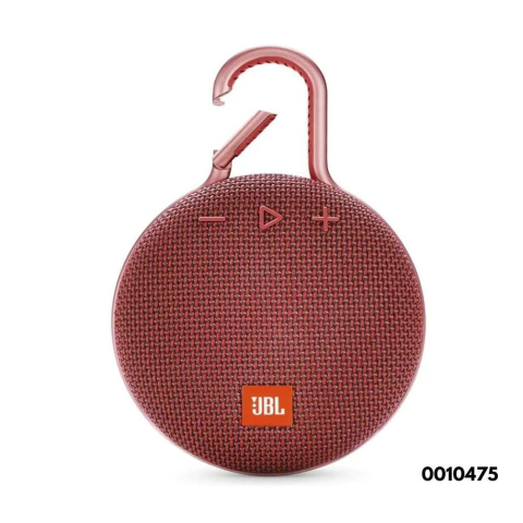 PARLANTE JBL P3 ROJO