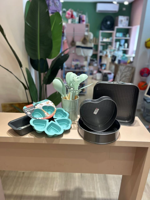 COMBO MODO REPOSTERO