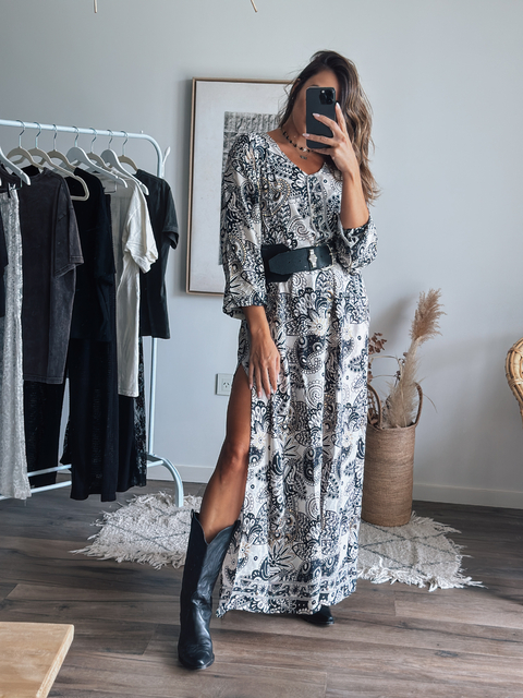 Vestido ESTAMBUL - comprar online