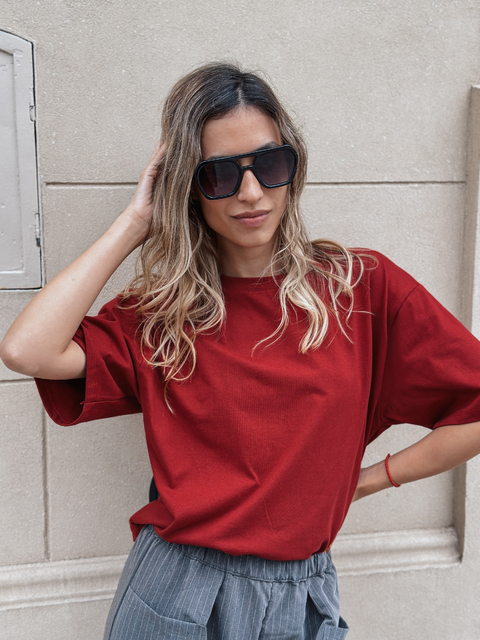 Remera JUNIOR - comprar online