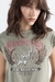 Remera DIAMOND SOUL - comprar online