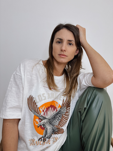 REMERA HONORIS
