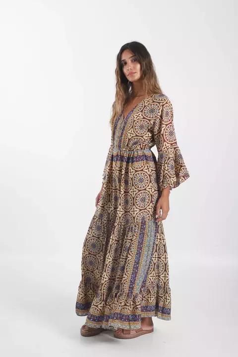 Vestido COACHELLA - comprar online