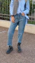 Jean mom BECK - comprar online