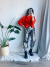 BABUCHA ENGOMADA PELTRE - tienda online