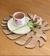 Posafuentes MONSTERA olmo - comprar online