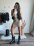 Skort PIANA