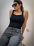 Musculosa MOR