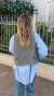 Chaleco ALLEGRA - tienda online