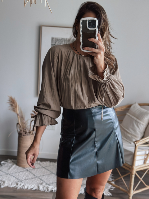 Blusa TREVI - comprar online