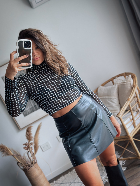 Top RUNAWAY - comprar online