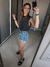 Musculosa HOMS - tienda online