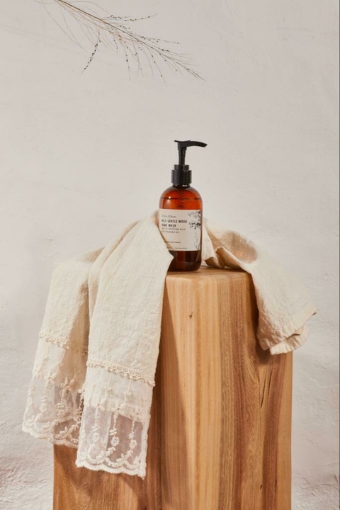 Guest towel BRISA