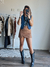 Chaleco DENIM BLUE en internet