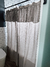 Cortina de baño JUANA - 2 colores