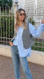 Chaleco ALLEGRA - comprar online