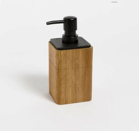 Dispenser ACACIA 17 cm - comprar online