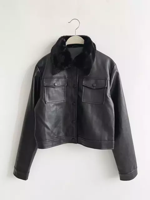 Campera SAUCE - comprar online