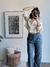 PANTALÓN PALAZO MERYL - tienda online