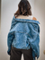CAMPERA LUNA - El Vestir and Co.