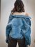 CAMPERA LUNA - El Vestir and Co.