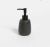 Dsipenser CERAMIC BLACK conico - comprar online