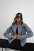 Imagen de Campera BLACK HEARTS