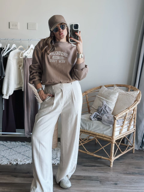 Pantalon EDURNE - comprar online