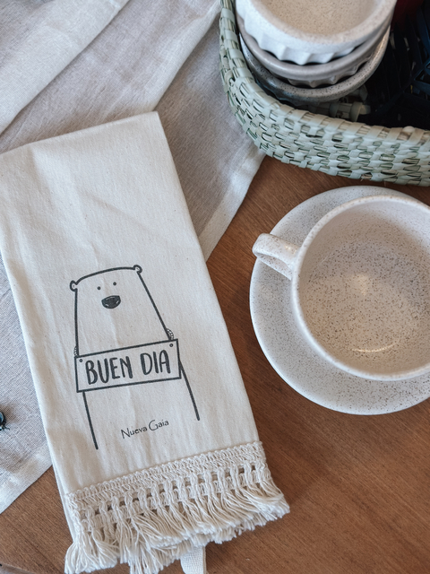 Repasador BUEN DIA - comprar online