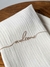 Guest towel WELCOME - comprar online