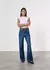 Jean wide SHARON - comprar online