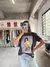Remera DUA en internet