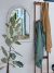 Pie de cama ORQUIDEA - comprar online