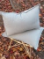 Almohadón ORQUIDEA | 2 colores - comprar online