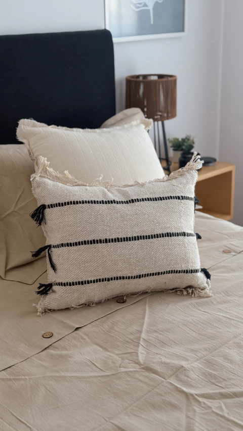 Almohadón ANDES chico - comprar online